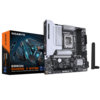 הרכבת מחשב אישי Gigabyte B860M, מעבד Intel Ultra