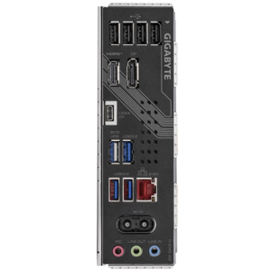הרכבת מחשב אישי Gigabyte B860M, מעבד Intel Ultra