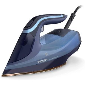 מגהץ ‏אדים ‏אופציה לגיהוץ אנכי Philips DST8020 פיליפס