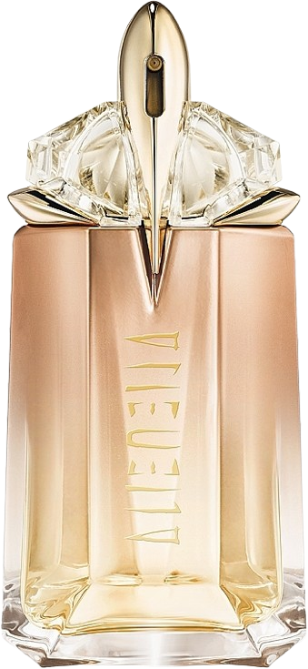 Alien Goddess Supra Florale