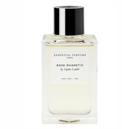 בושם יוניסקס Essential Parfums Rose Magnetic  EDP 100ml