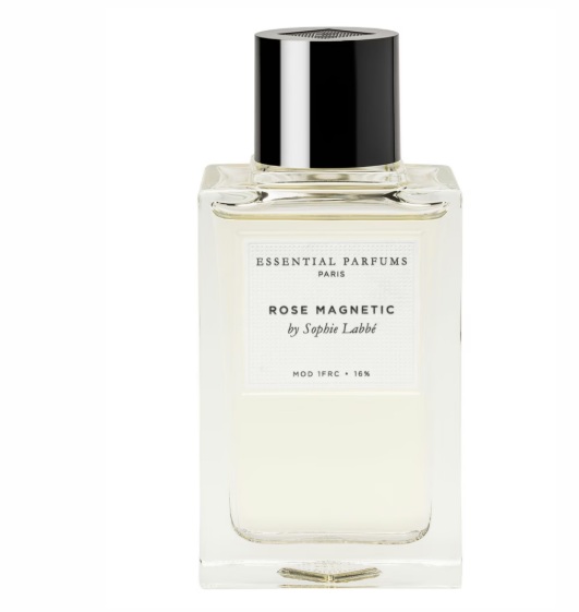 בושם יוניסקס Essential Parfums Rose Magnetic  EDP 100ml
