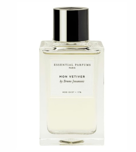 בושם יוניסקס Essential Parfums Mon Vetiver EDP 100ml