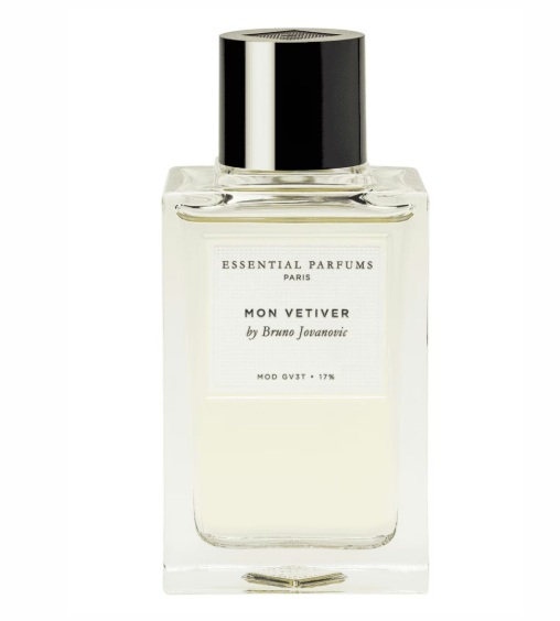 Essential Parfums Mon Vetiver