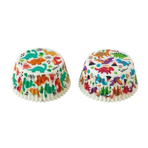 מנג'ט דינוזאור 36 יח' DECORA