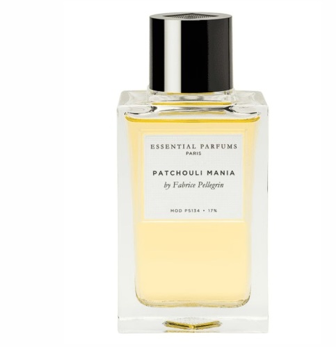 בושם יוניסקס Essential Parfums Patchouli Mania EDP 100ml 