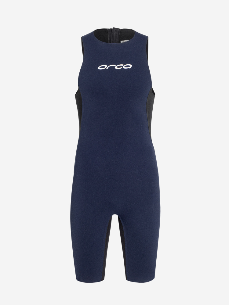 חליפת שחייה וטריאתלון גברים Apex Swimskin 