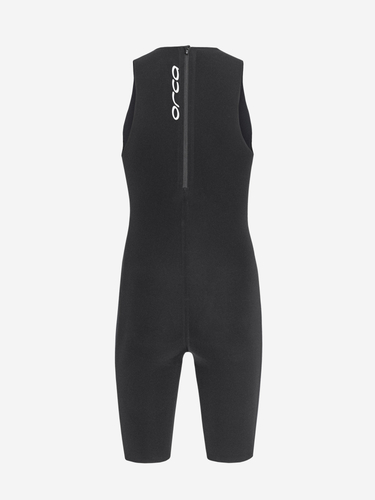חליפת שחייה וטריאתלון גברים Apex Swimskin 