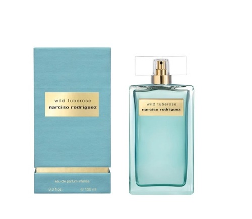 בושם לאישה Narciso Rodriguez Wild Tuberose EDP 100ml