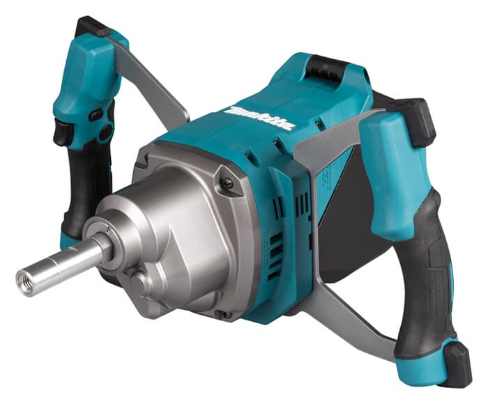 גוף מערבל בטון וצבע נטען 40V דגם UT001G מקיטה Makita