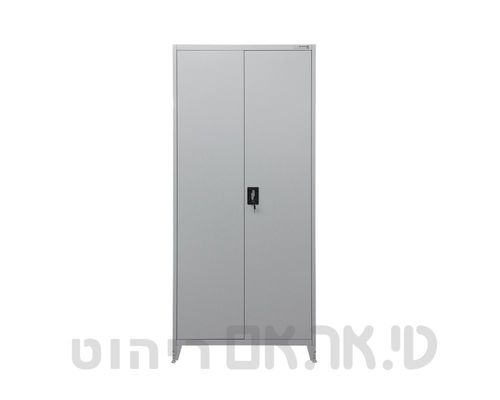 ארון איחסון ממתכת למשרד