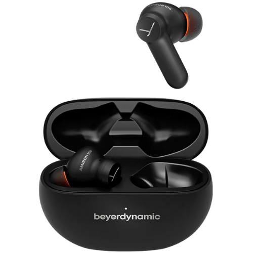 אוזניות אלחוטיות Beyerdynamic Amiron 100 TWS ANC