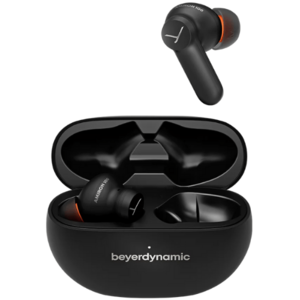 אוזניות אלחוטיות Beyerdynamic Amiron 100 TWS ANC