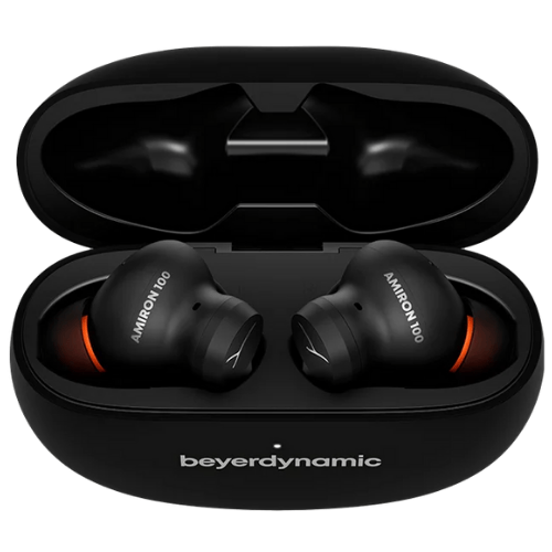אוזניות אלחוטיות Beyerdynamic Amiron 100 TWS ANC