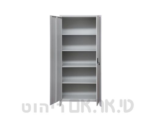 ארון מתכת