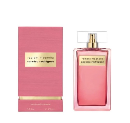 בושם לאישה Narciso Rodriguez Radiant magnolia EDP 100ml