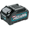 סוללה 4.0AH 40V מסדרת XGT דגם BL4040 מקיטה Makita