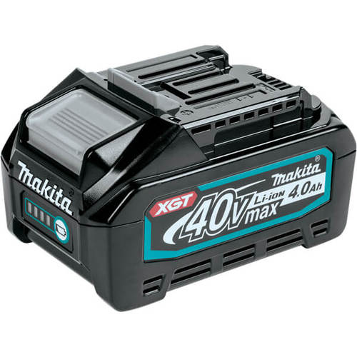 סוללה 4.0AH 40V מסדרת XGT דגם BL4040 מקיטה Makita
