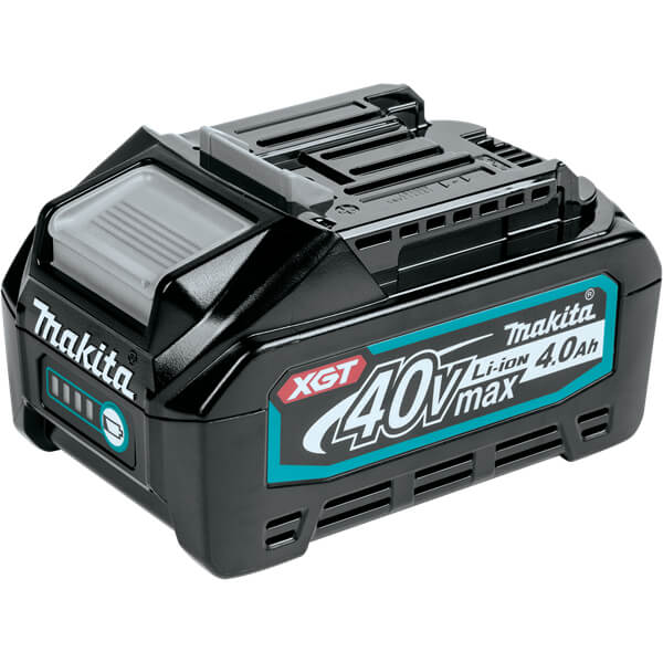 סוללה 4.0AH 40V מסדרת XGT דגם BL4040 מקיטה Makita
