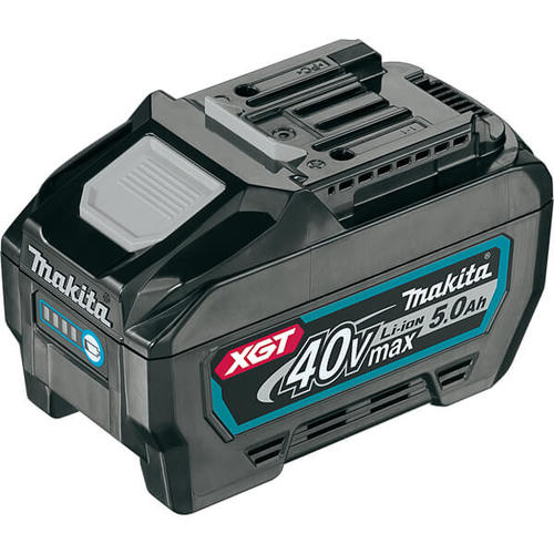 סוללה 5.0AH 40V מסדרת XGT דגם BL4050 מקיטה Makita