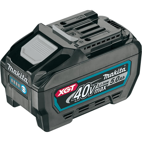 סוללה 5.0AH 40V מסדרת XGT דגם BL4050 מקיטה Makita