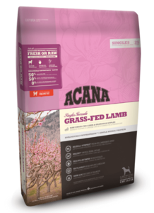 אקנה כבש 6 ק"ג - Acana Grass-Fed Lamb
