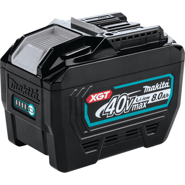סוללה 8.0AH 40V מסדרת XGT דגם BL4080 מקיטה Makita