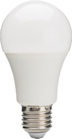 מארז חיסכון 3 נורות לד 15W לבן חם
