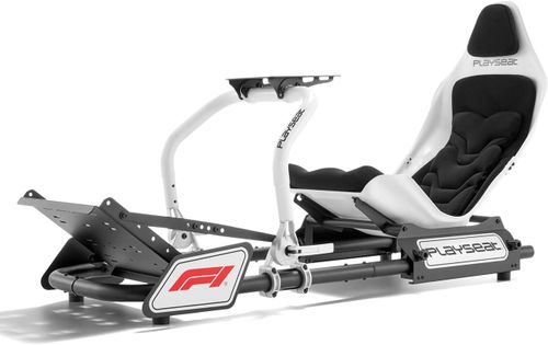 Playseat Formula Instinct - F1 Edition  