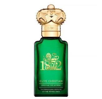 בושם לגבר Clive Christian Original Collection 1872 Masculin EDP 100ml