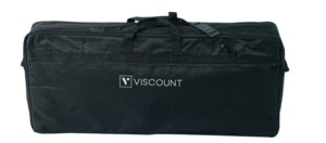 תיק נשיאה ייעודי לפסנתר חשמלי LEGEND 