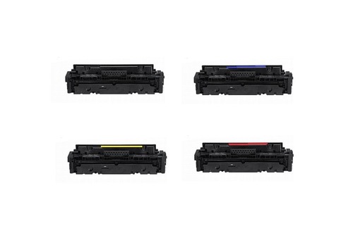 סט טונרים חלופיים שלם CANON 067H