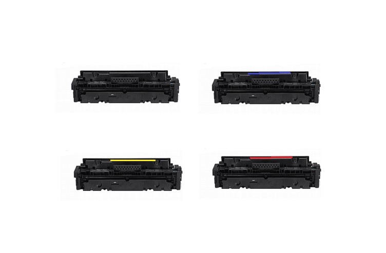 סט טונרים חלופיים שלם CANON 067H