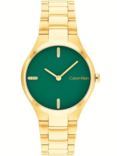 Calvin Klein 25200333 סדרה חדשה לנשים