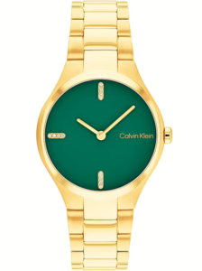 Calvin Klein 25200333 סדרה חדשה לנשים