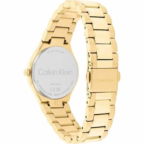 Calvin Klein 25200333 סדרה חדשה לנשים