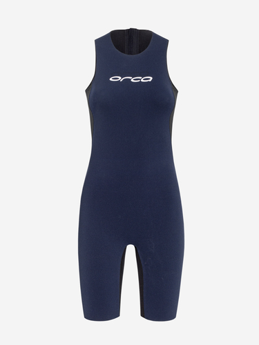 חליפת שחייה וטריאתלון נשים Apex Swimskin