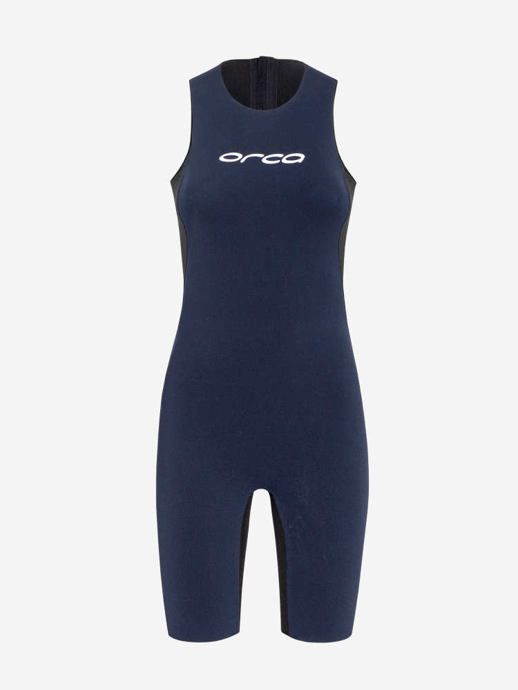 חליפת שחייה וטריאתלון נשים Apex Swimskin