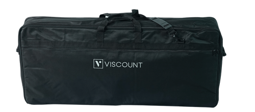 תיק נשיאה ייעודי לפסנתר חשמלי LEGEND '70s Compact ל-73 קלידים 254039 מבית VISCOUNT