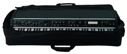 תיק נשיאה ייעודי לפסנתר חשמלי LEGEND '70s Compact ל-73 קלידים 254039 מבית VISCOUNT