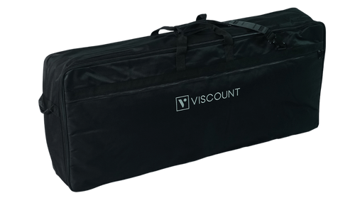 תיק נשיאה ייעודי לפסנתר חשמלי LEGEND '70s Compact ל-73 קלידים 254039 מבית VISCOUNT
