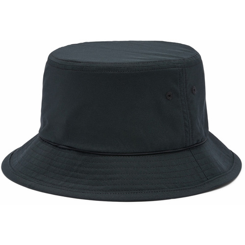 כובע רחב שוליים Pine Mountain II Bucket Hat שחור