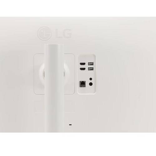 מסך מחשב קעור LG 34