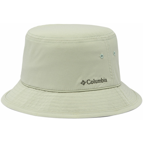 כובע רחב שוליים Pine Mountain II Bucket Hat ספארי