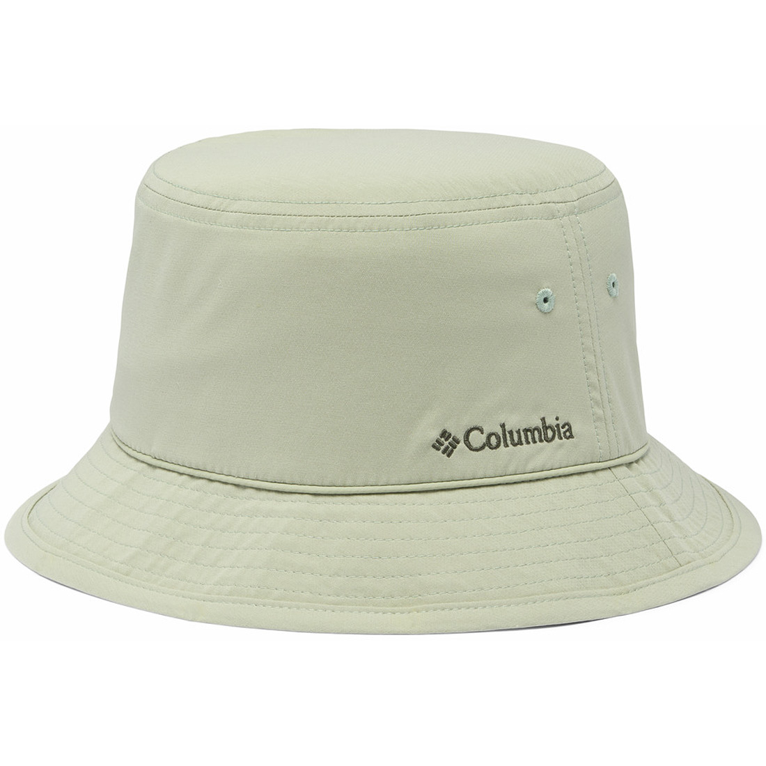 כובע רחב שוליים Pine Mountain II Bucket Hat ספארי