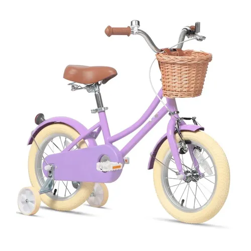 אופניים בעיצוב וינטג' לילדים קונקט סטייל Connect Style גלגלי 