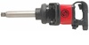 מפתח אימפקט "1 קנה ארוך מבית Chicago Pneumatic