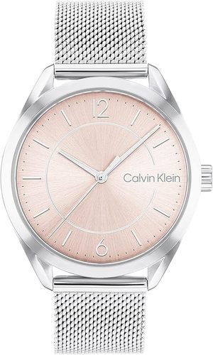 Calvin Klein 25200193 סדרה חדשה לנשים