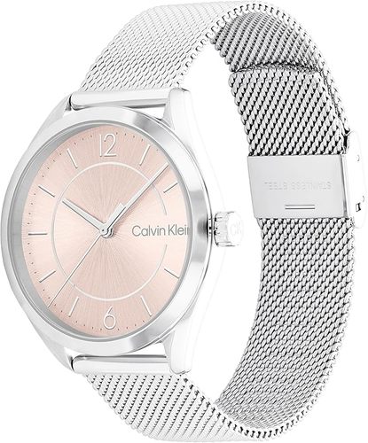 Calvin Klein 25200193 סדרה חדשה לנשים