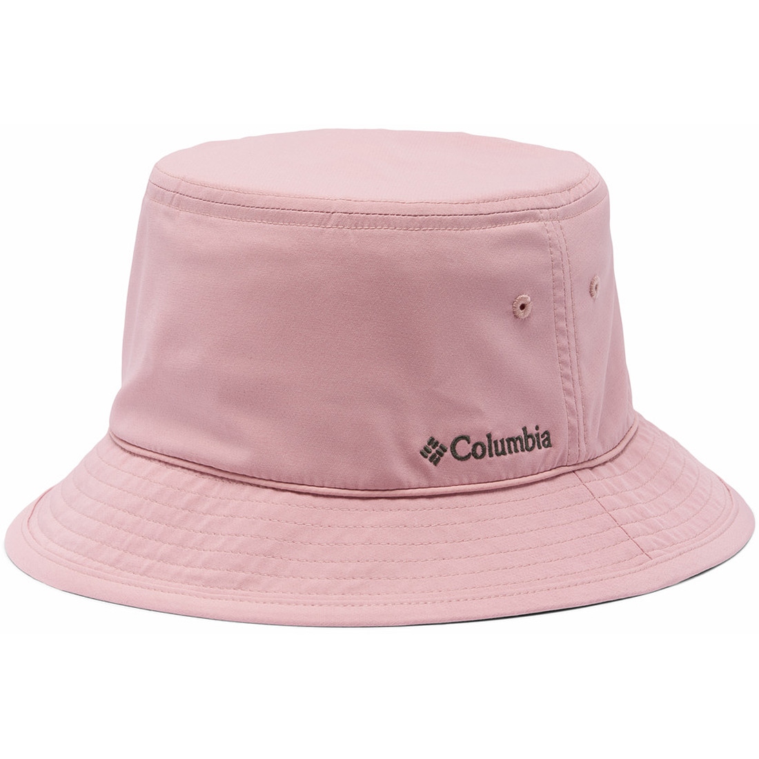 כובע רחב שוליים Pine Mountain II Bucket Hat ורוד